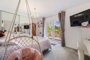 Bedroom 2- click for photo gallery